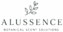Alussence logo